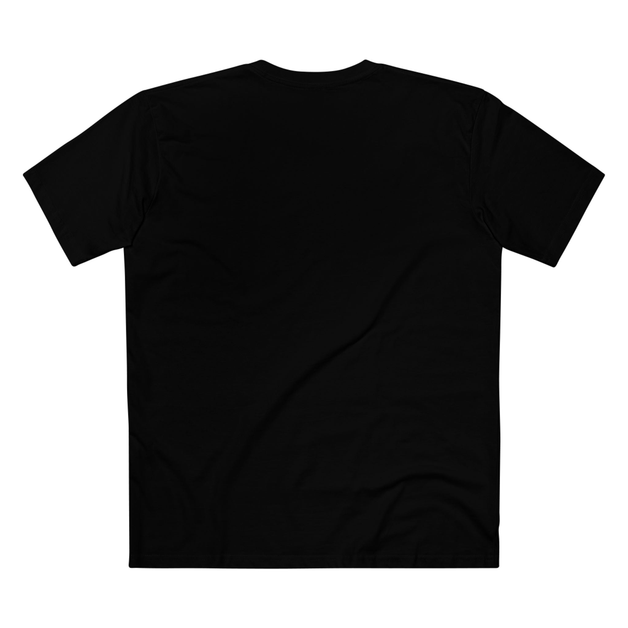 The ABUNDANCE Club AU - THE MINIMALIST COLLECTION - Unisex Tee