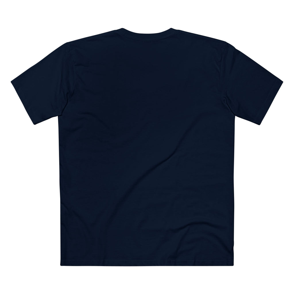 The ABUNDANCE Club AU - THE MINIMALIST COLLECTION - Unisex Tee