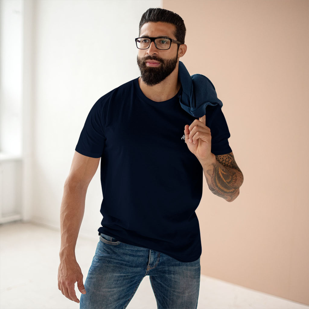 The ABUNDANCE Club AU - THE MINIMALIST COLLECTION - Unisex Tee